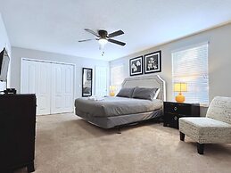 Beautiful 7 Bed Pool Home With Game Room-9117ecl 7 Bedroom Home