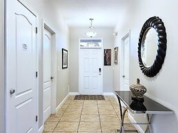 Beautiful 7 Bed Pool Home With Game Room-9117ecl 7 Bedroom Home