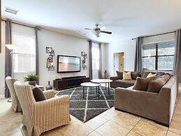 Beautiful 7 Bed Pool Home With Game Room-9117ecl 7 Bedroom Home