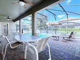 Beautiful 7 Bed Pool Home With Game Room-9117ecl 7 Bedroom Home