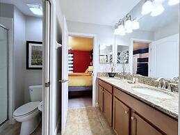 Beautiful 7 Bed Pool Home With Game Room-9117ecl 7 Bedroom Home