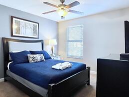 Beautiful 7 Bed Pool Home With Game Room-9117ecl 7 Bedroom Home