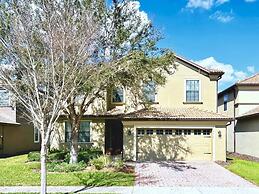 Beautiful 7 Bed Pool Home With Game Room-9117ecl 7 Bedroom Home