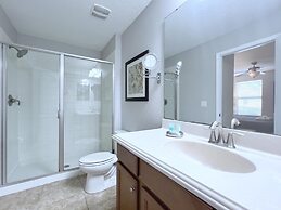 Beautiful 7 Bed Pool Home With Game Room-9117ecl 7 Bedroom Home