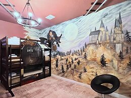 Beautiful 7 Bed Pool Home With Game Room-9117ecl 7 Bedroom Home