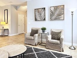 Beautiful 7 Bed Pool Home With Game Room-9117ecl 7 Bedroom Home