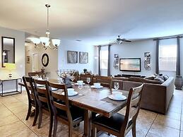 Beautiful 7 Bed Pool Home With Game Room-9117ecl 7 Bedroom Home