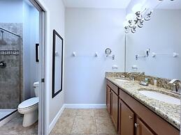 Beautiful 7 Bed Pool Home With Game Room-9117ecl 7 Bedroom Home