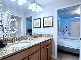 Beautiful 7 Bed Pool Home With Game Room-9117ecl 7 Bedroom Home