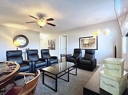 Beautiful 7 Bed Pool Home With Game Room-9117ecl 7 Bedroom Home