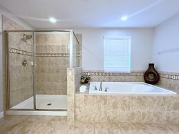 Beautiful 7 Bed Pool Home With Game Room-9117ecl 7 Bedroom Home