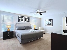 Beautiful 7 Bed Pool Home With Game Room-9117ecl 7 Bedroom Home