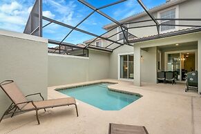 4815lulaby 4 Bedroom Townhouse