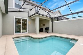 4815lulaby 4 Bedroom Townhouse