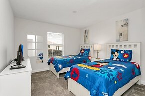 4815lulaby 4 Bedroom Townhouse