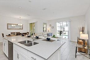 4815lulaby 4 Bedroom Townhouse