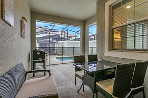 4815lulaby 4 Bedroom Townhouse