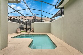 4815lulaby 4 Bedroom Townhouse