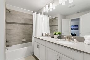 4815lulaby 4 Bedroom Townhouse