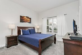 4815lulaby 4 Bedroom Townhouse