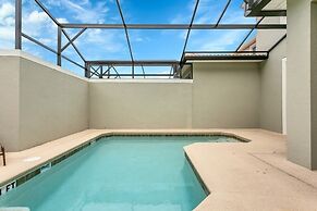 4815lulaby 4 Bedroom Townhouse