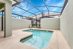 4815lulaby 4 Bedroom Townhouse