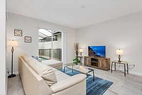 4815lulaby 4 Bedroom Townhouse