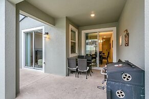 4815lulaby 4 Bedroom Townhouse