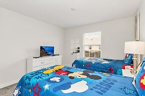 4815lulaby 4 Bedroom Townhouse