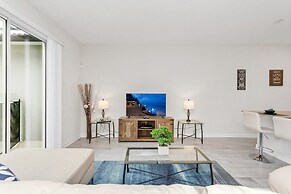 4815lulaby 4 Bedroom Townhouse