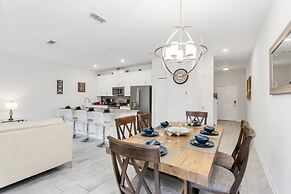 4815lulaby 4 Bedroom Townhouse