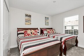 4815lulaby 4 Bedroom Townhouse