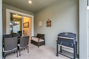 4815lulaby 4 Bedroom Townhouse