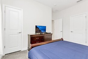 4815lulaby 4 Bedroom Townhouse