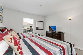 4815lulaby 4 Bedroom Townhouse