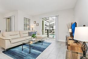 4815lulaby 4 Bedroom Townhouse