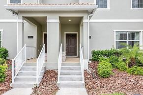 4815lulaby 4 Bedroom Townhouse