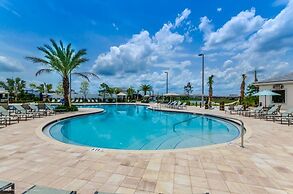 4815lulaby 4 Bedroom Townhouse