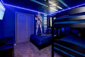 You Matter Enchanted Villa 4265 10 Bedroom Villa