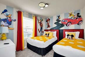 You Matter Enchanted Villa 4265 10 Bedroom Villa