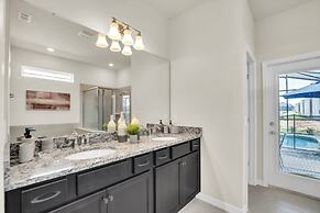 You Matter Enchanted Villa 4265 10 Bedroom Villa