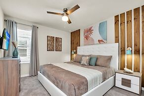 You Matter Enchanted Villa 4265 10 Bedroom Villa