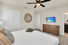 You Matter Enchanted Villa 4265 10 Bedroom Villa