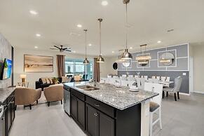 You Matter Enchanted Villa 4265 10 Bedroom Villa