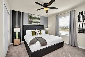 You Matter Enchanted Villa 4265 10 Bedroom Villa