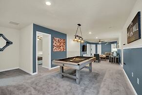 You Matter Enchanted Villa 4265 10 Bedroom Villa