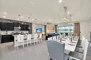 You Matter Enchanted Villa 4265 10 Bedroom Villa