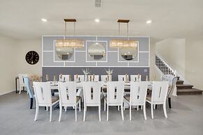 You Matter Enchanted Villa 4265 10 Bedroom Villa