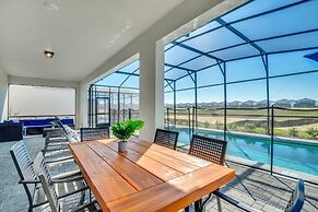 You Matter Enchanted Villa 4265 10 Bedroom Villa