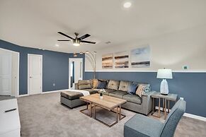 You Matter Enchanted Villa 4265 10 Bedroom Villa